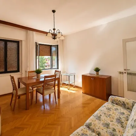 Moments - Casa Fina Lejlighed Trieste
