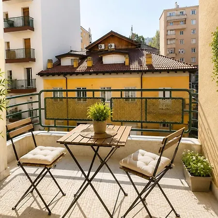 Moments - Casa Fina Trieste