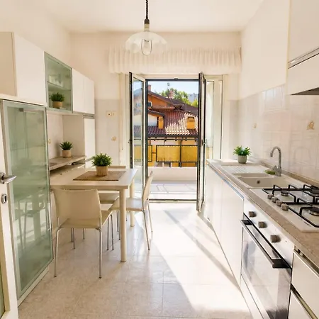 Moments - Casa Fina Lejlighed