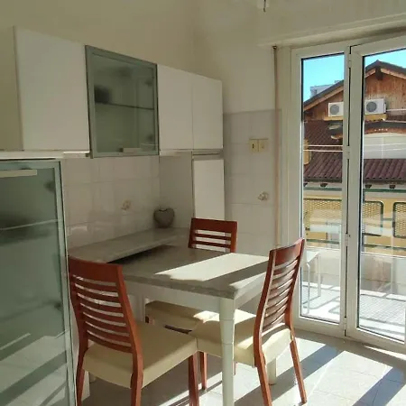 Moments - Casa Fina - Teatro Bobbio Appartement