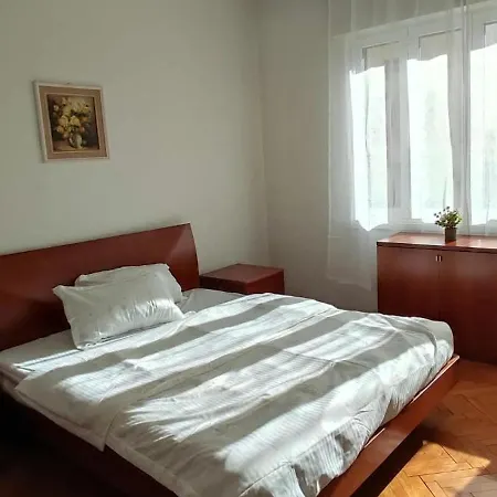 Appartement Moments - Casa Fina - Teatro Bobbio *