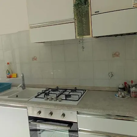 Appartement Moments - Casa Fina - Teatro Bobbio