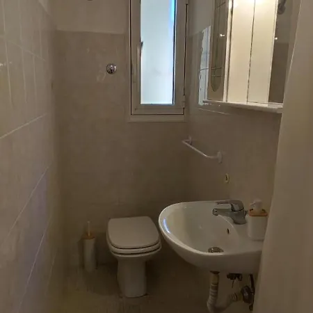 Appartement Moments - Casa Fina - Teatro Bobbio
