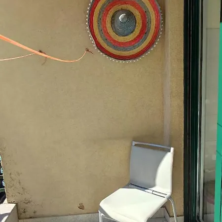 Moments - Casa Fina - Teatro Bobbio Appartement *