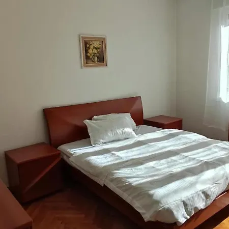Appartement Moments - Casa Fina - Teatro Bobbio *