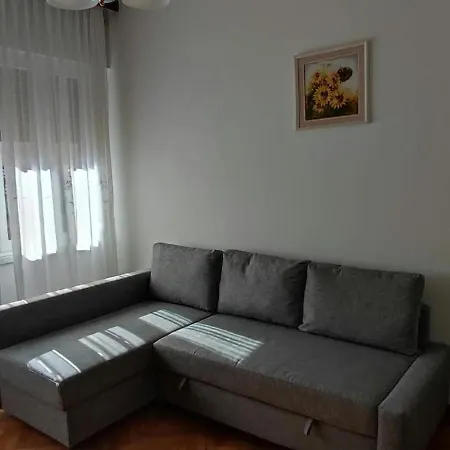Appartement Moments - Casa Fina - Teatro Bobbio